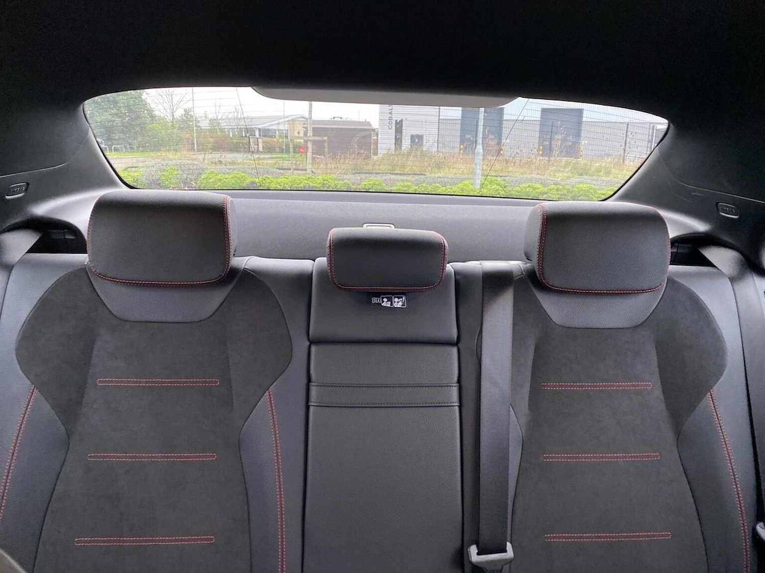 Used Mercedes-Benz A-Class 2023 for sale - 76455182: Photo 40