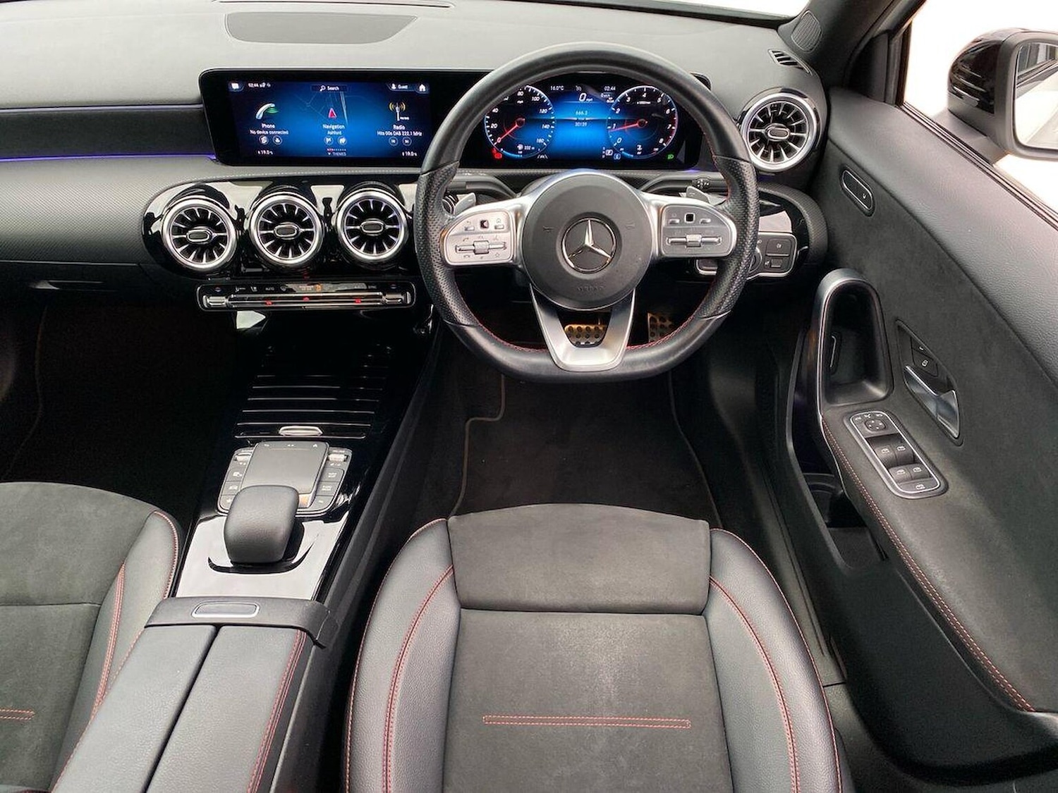 Used Mercedes-Benz A-Class 2023 for sale - 76455182: Photo 9