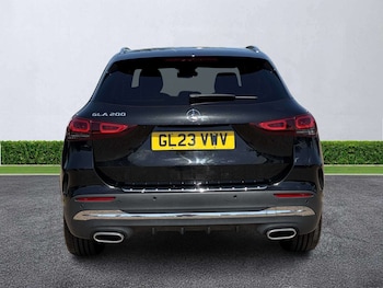 Used Mercedes-Benz GLA 2023 for sale - 78997878: Photo
