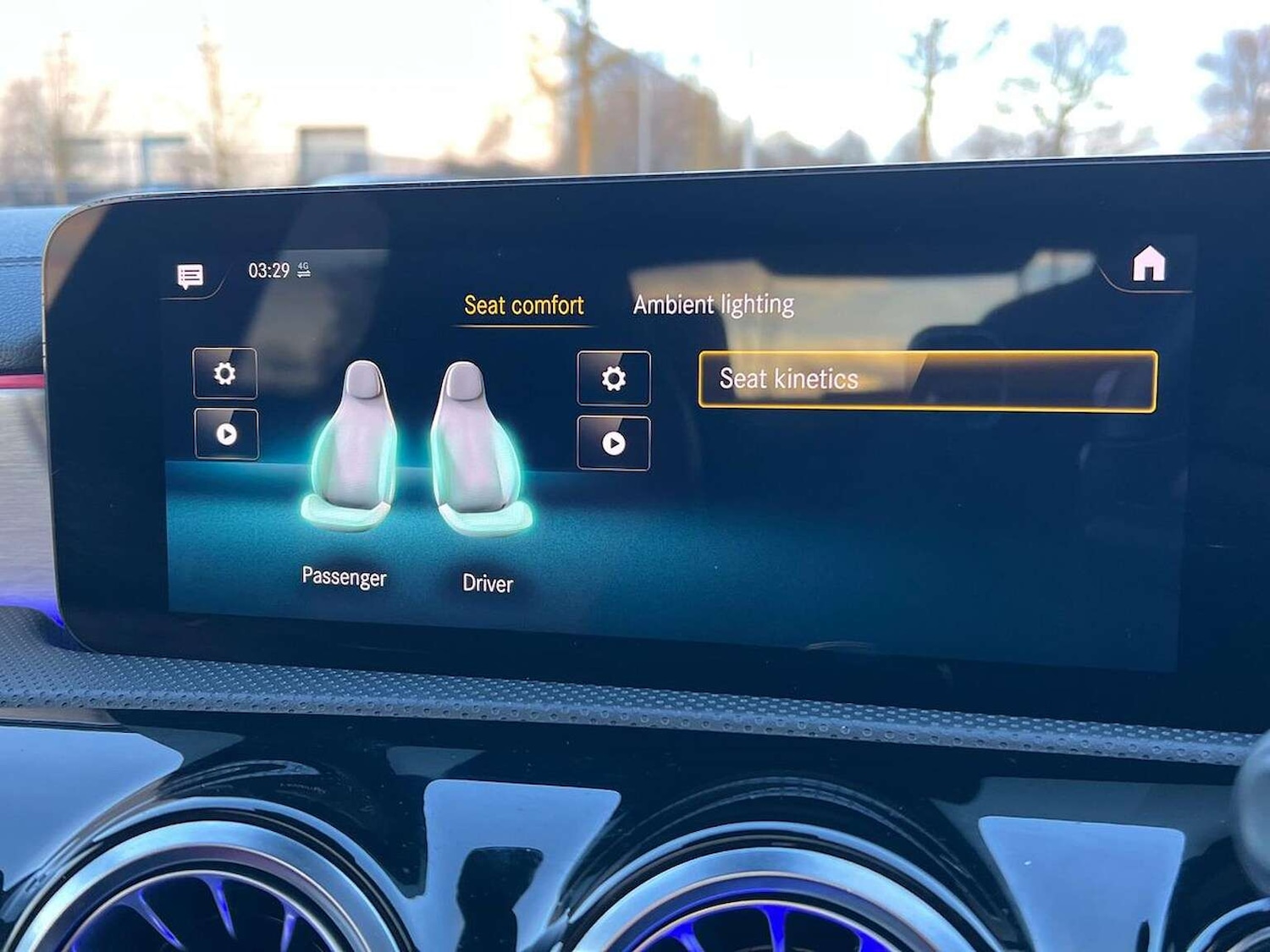 Used Mercedes-Benz CLA 2020 for sale - 77603735: Photo 14