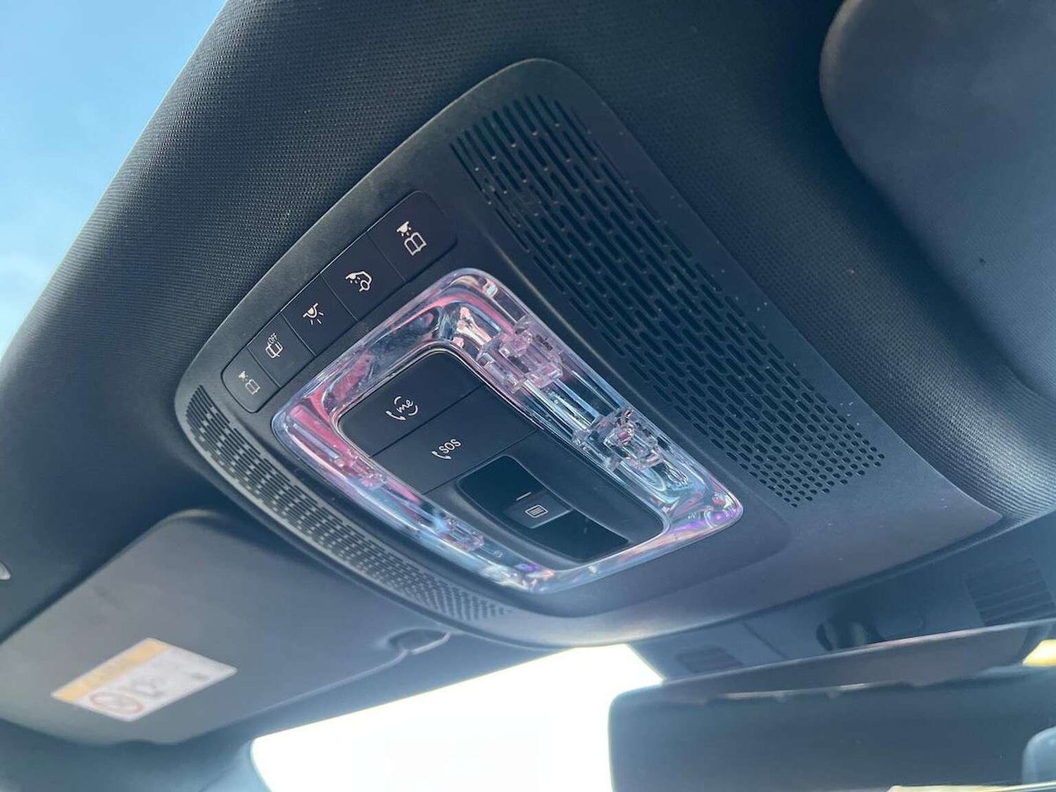 Used Mercedes-Benz CLA 2020 for sale - 77603735: Photo 16