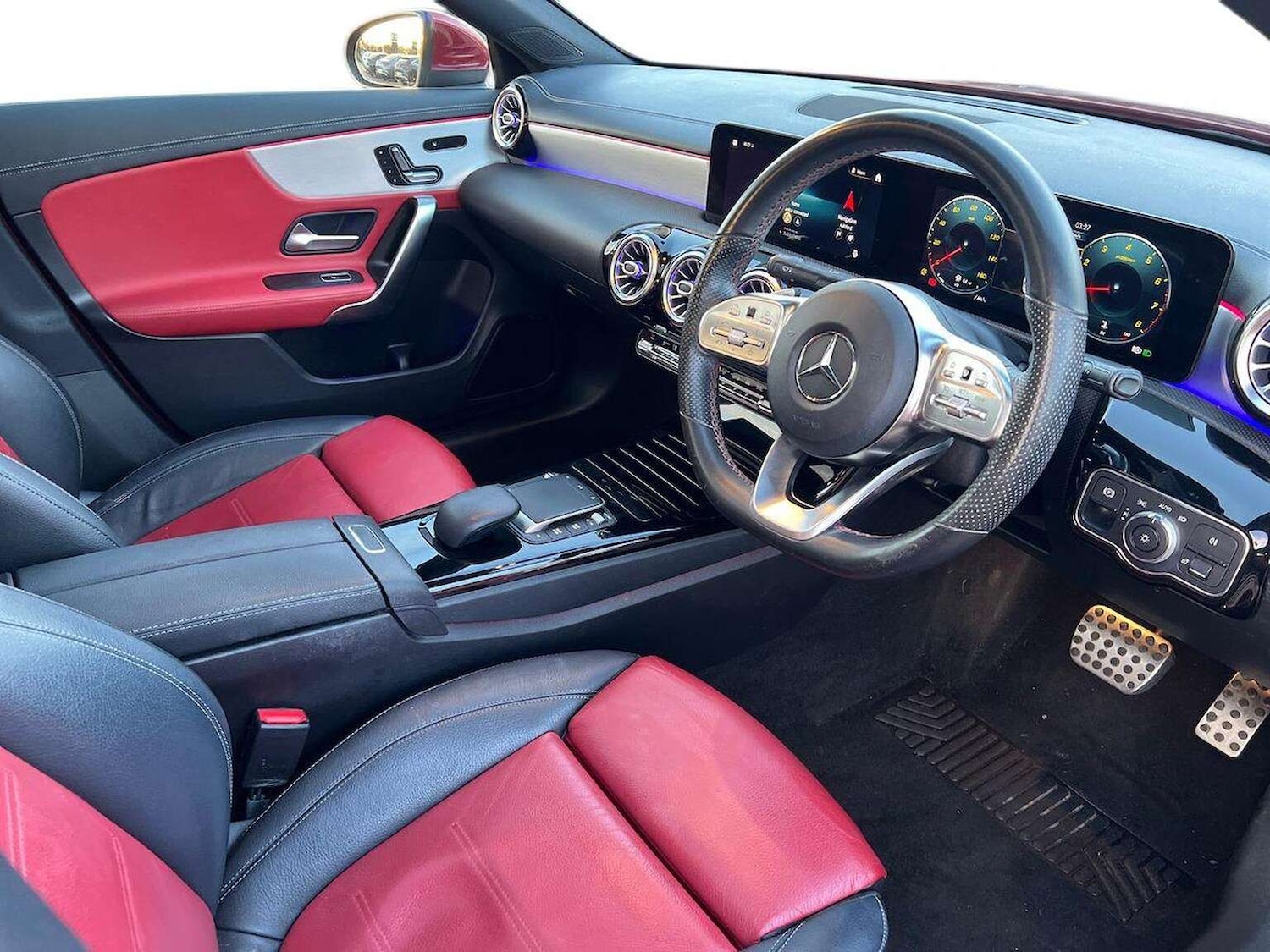 Used Mercedes-Benz CLA 2020 for sale - 77603735: Photo 17