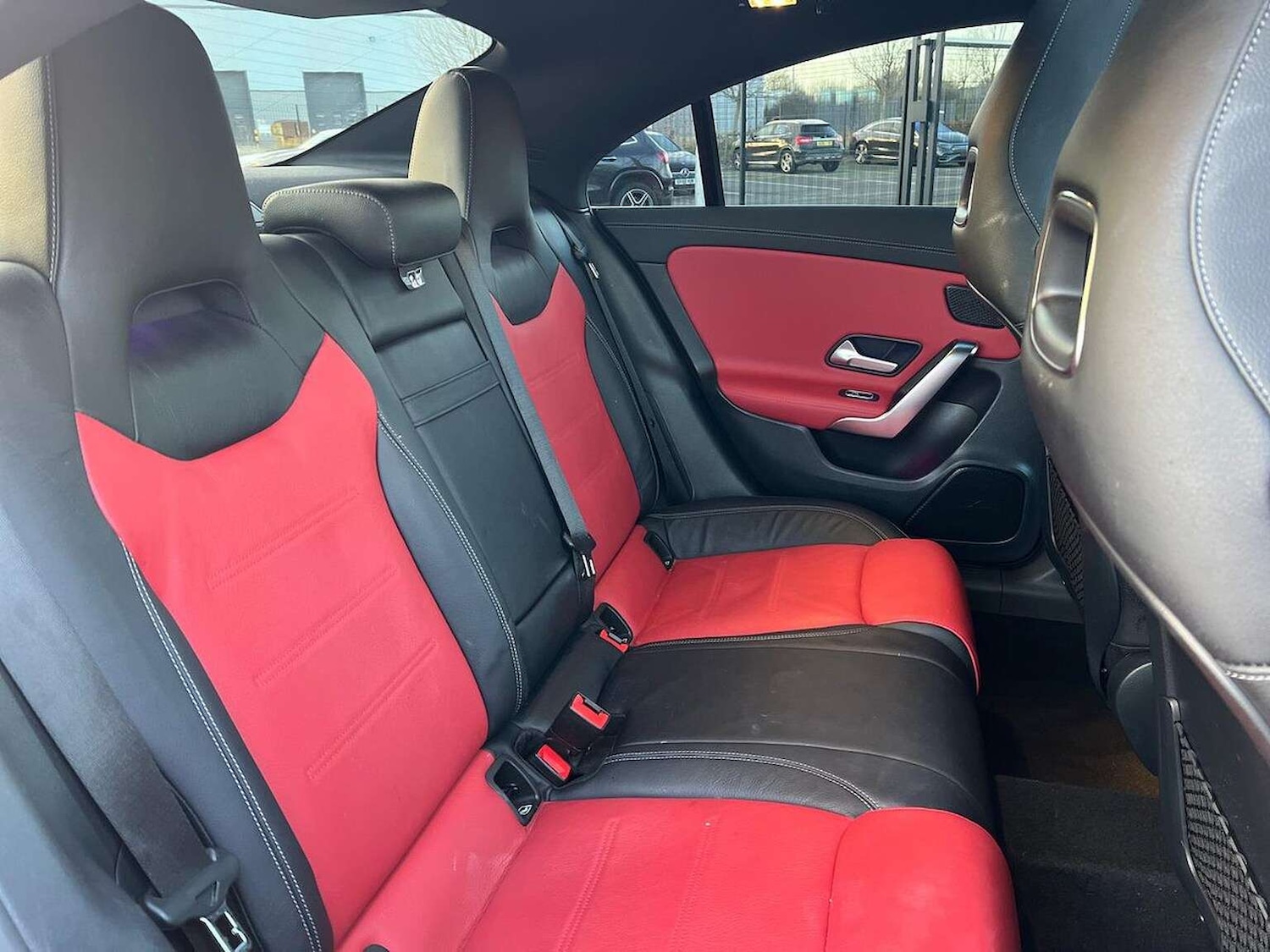 Used Mercedes-Benz CLA 2020 for sale - 77603735: Photo 18