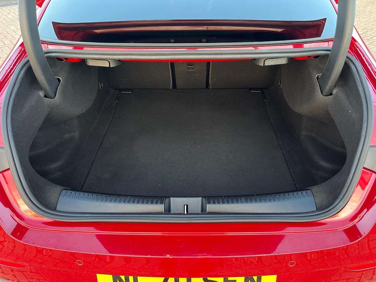 Used Mercedes-Benz CLA 2020 for sale - 77603735: Photo 19