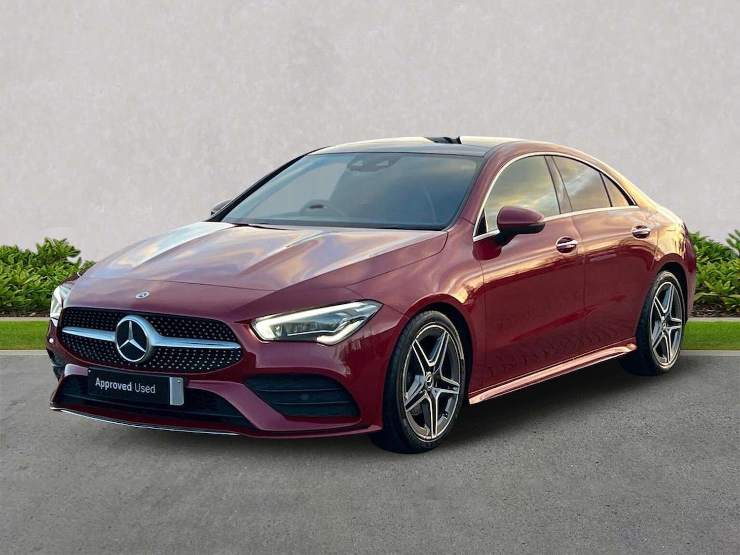 Used Mercedes-Benz CLA 2020 for sale - 77603735: Photo 22