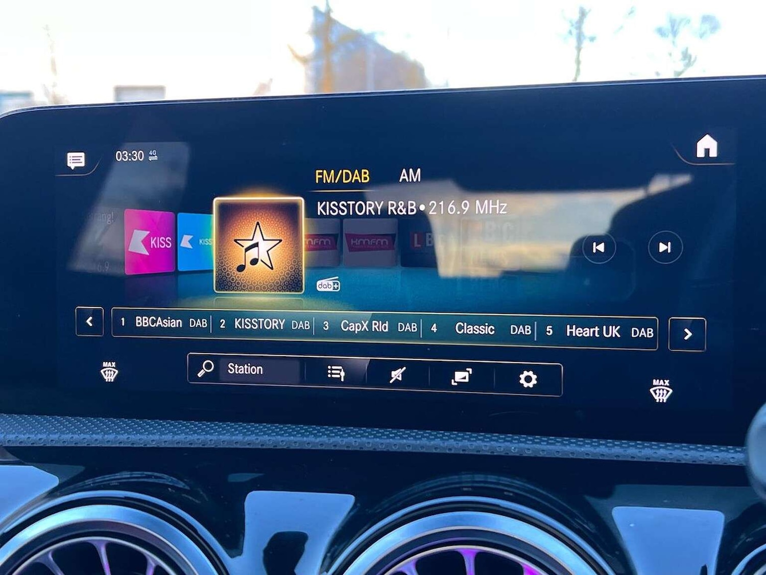 Used Mercedes-Benz CLA 2020 for sale - 77603735: Photo 27