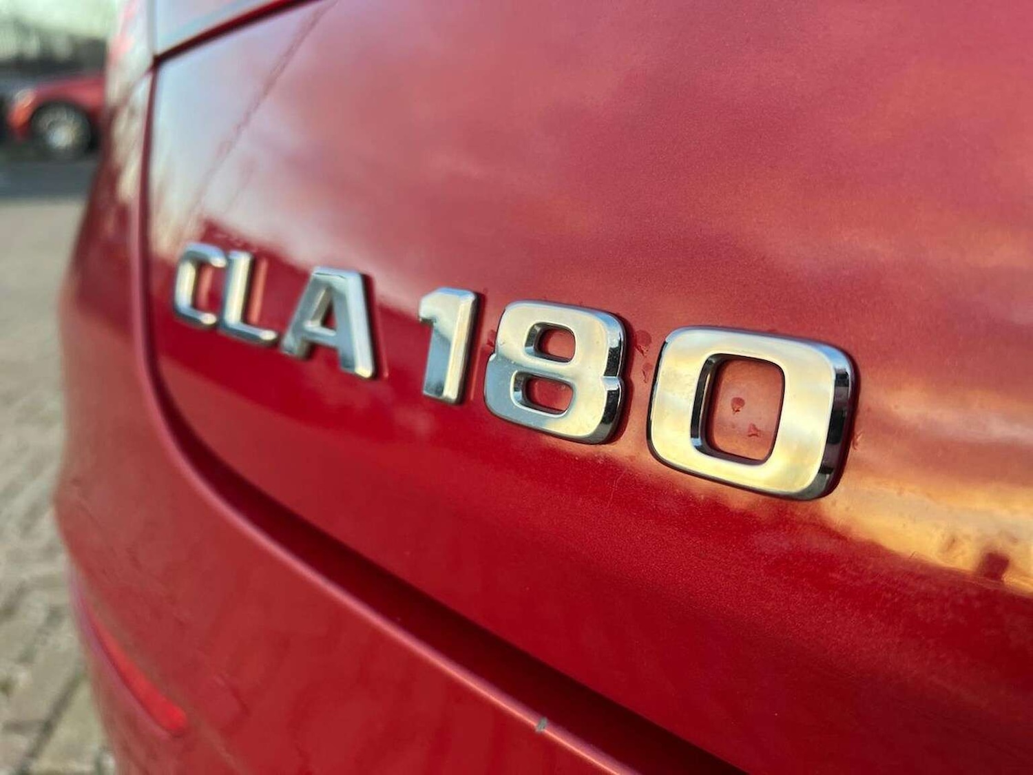 Used Mercedes-Benz CLA 2020 for sale - 77603735: Photo 37