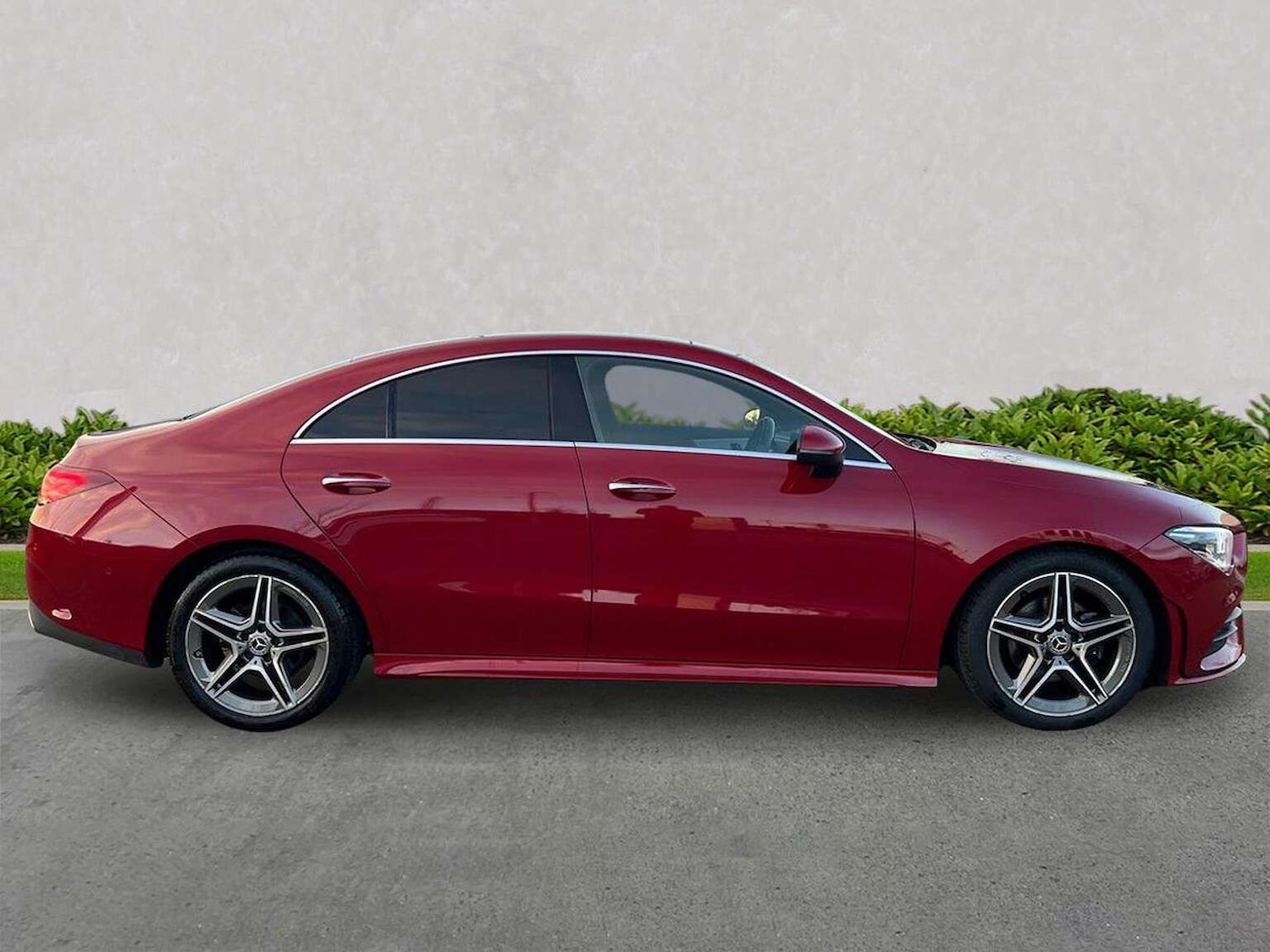 Used Mercedes-Benz CLA 2020 for sale - 77603735: Photo 5