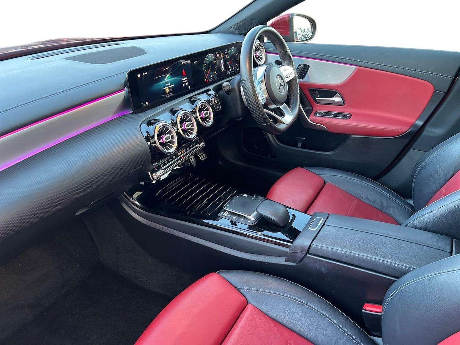 Used Mercedes-Benz CLA 2020 for sale - 77603735: Photo 9