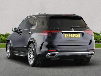 Used Mercedes-Benz GLE-Class 2024 for sale - 75956227: Photo
