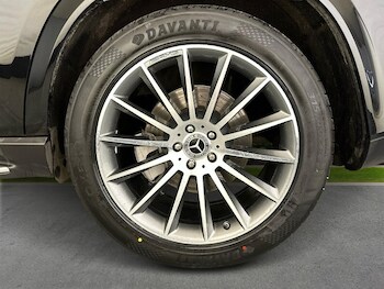 Used Mercedes-Benz GLE-Class 2024 for sale - 75956227: Photo