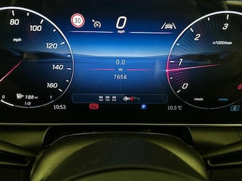 Used Mercedes-Benz GLC 2024 for sale - 76565481: Photo