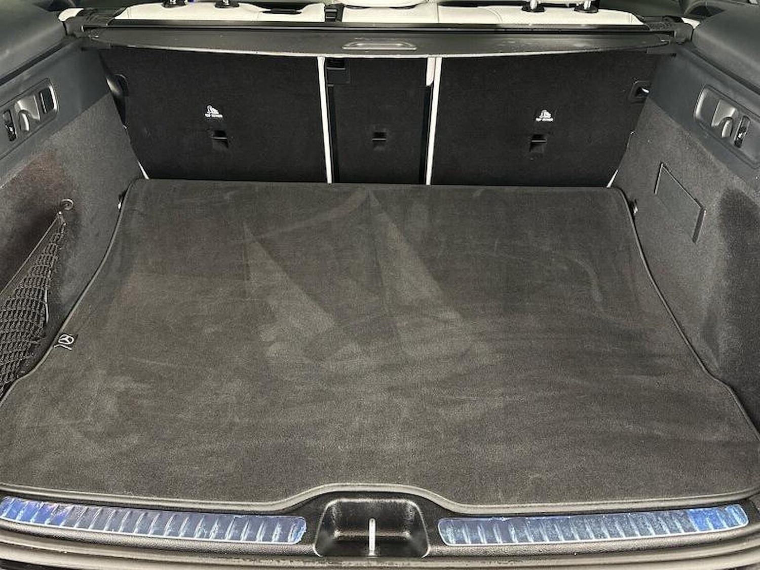 Used Mercedes-Benz GLC 2024 for sale - 76565481: Photo 8