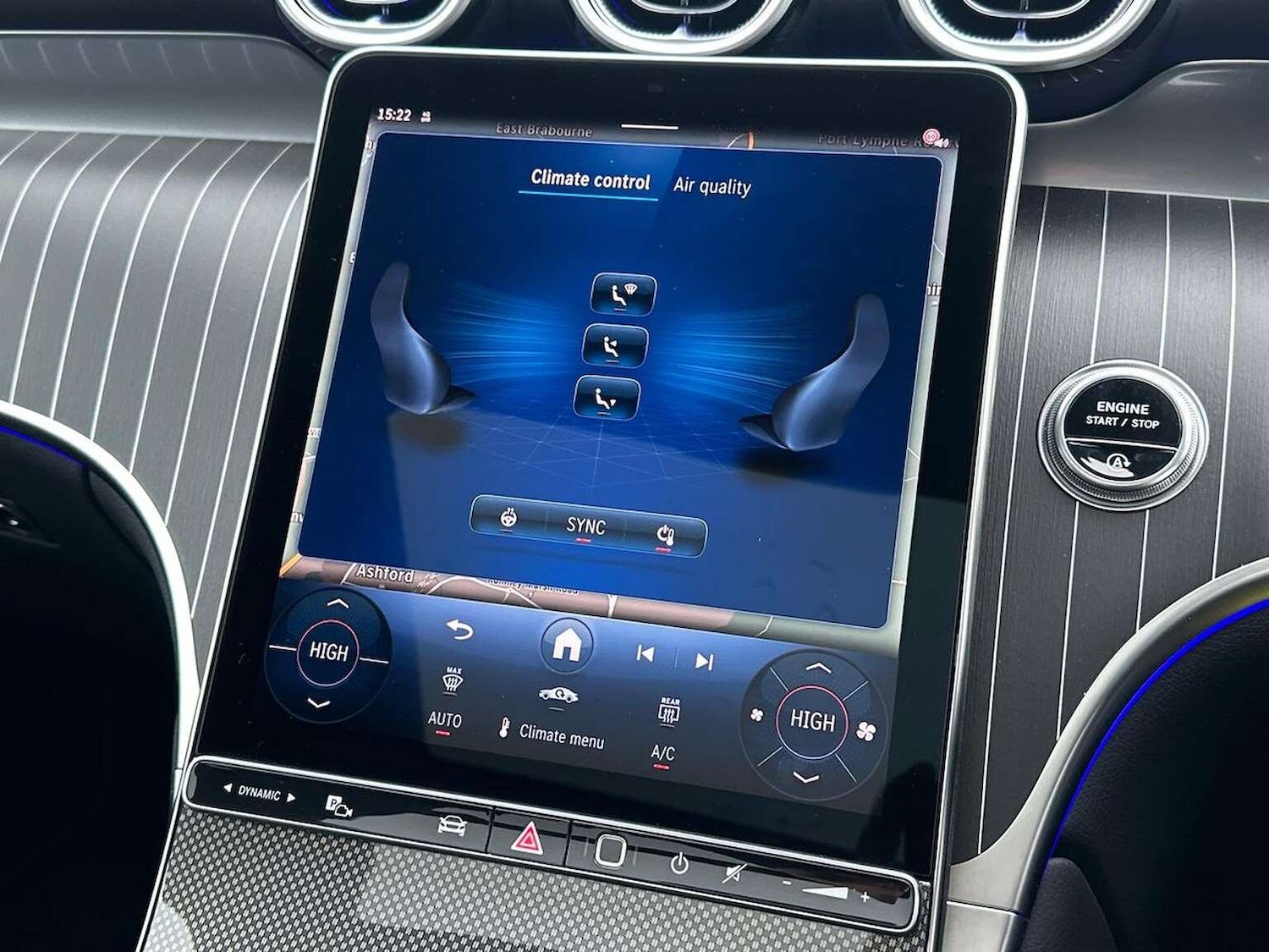 Used Mercedes-Benz GLC 2025 for sale - 77687976: Photo 12