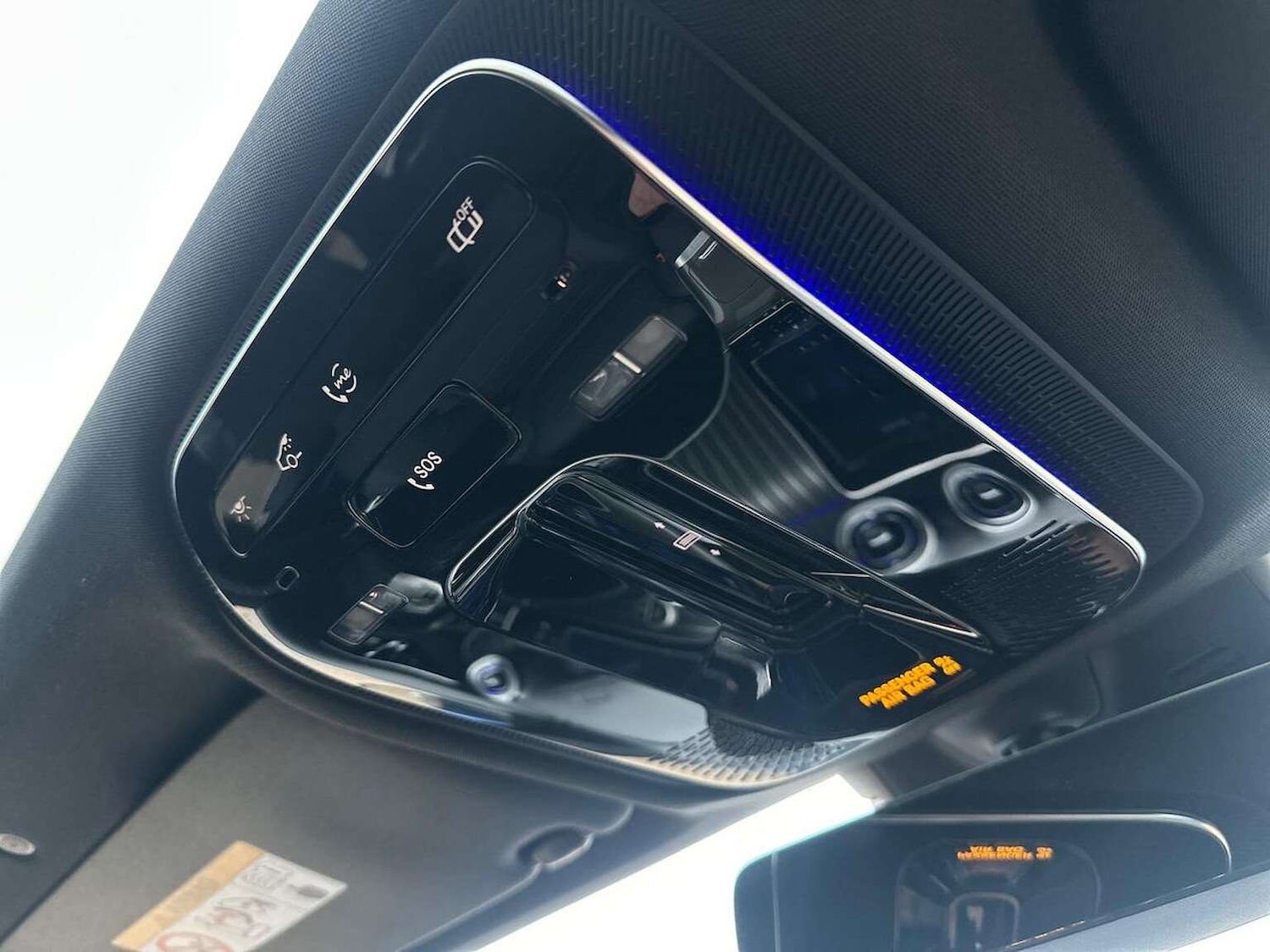 Used Mercedes-Benz GLC 2025 for sale - 77687976: Photo 14