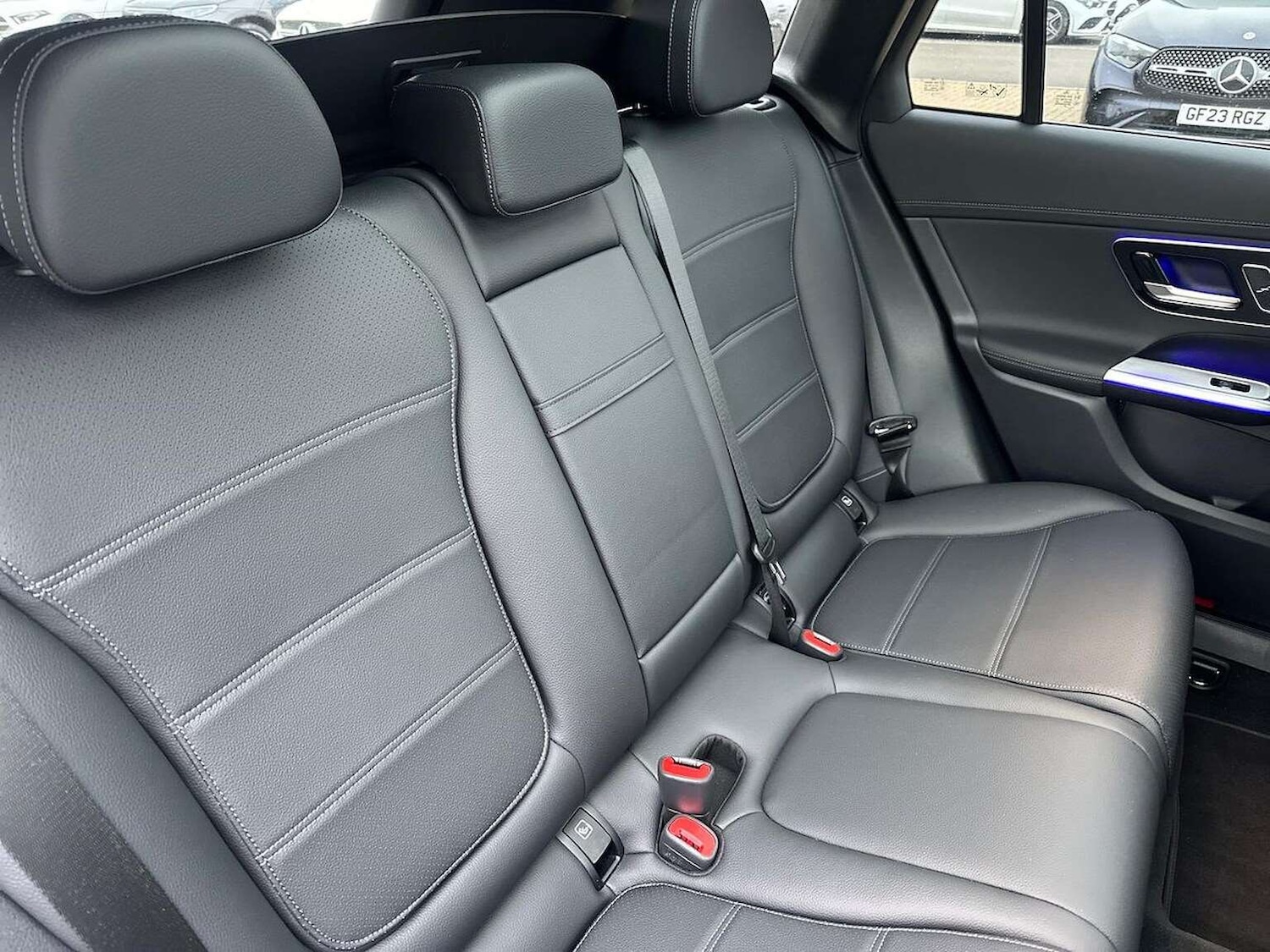 Used Mercedes-Benz GLC 2025 for sale - 77687976: Photo 16