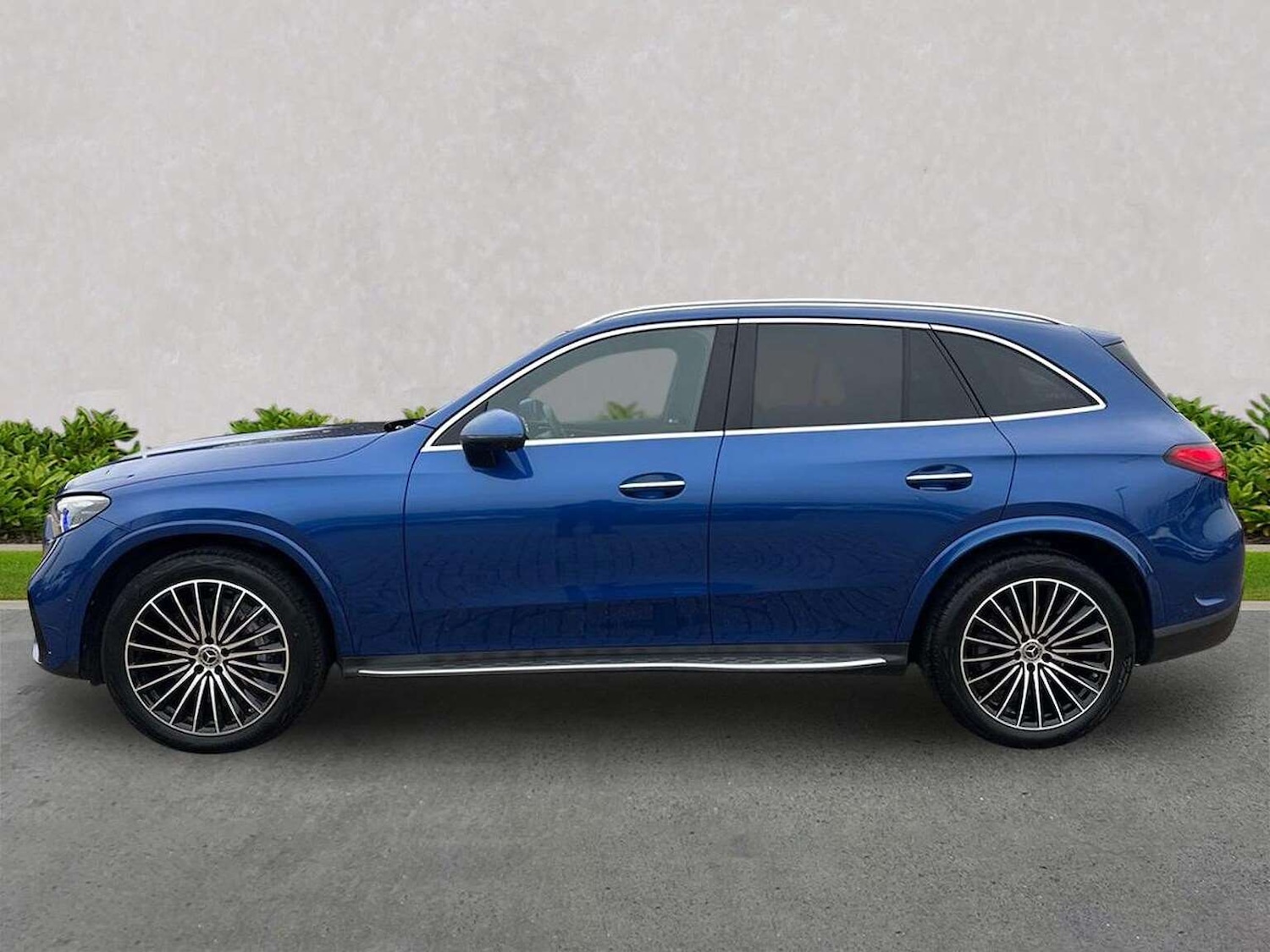 Used Mercedes-Benz GLC 2025 for sale - 77687976: Photo 19