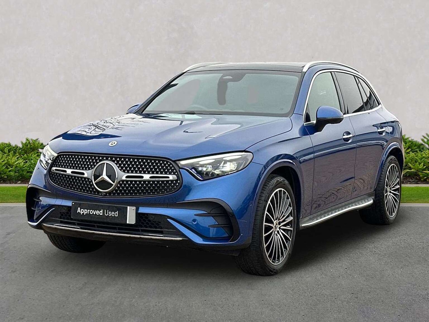 Used Mercedes-Benz GLC 2025 for sale - 77687976: Photo 20