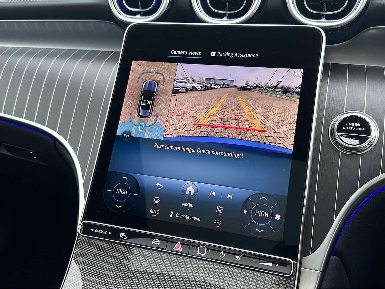 Used Mercedes-Benz GLC 2025 for sale - 77687976: Photo 23