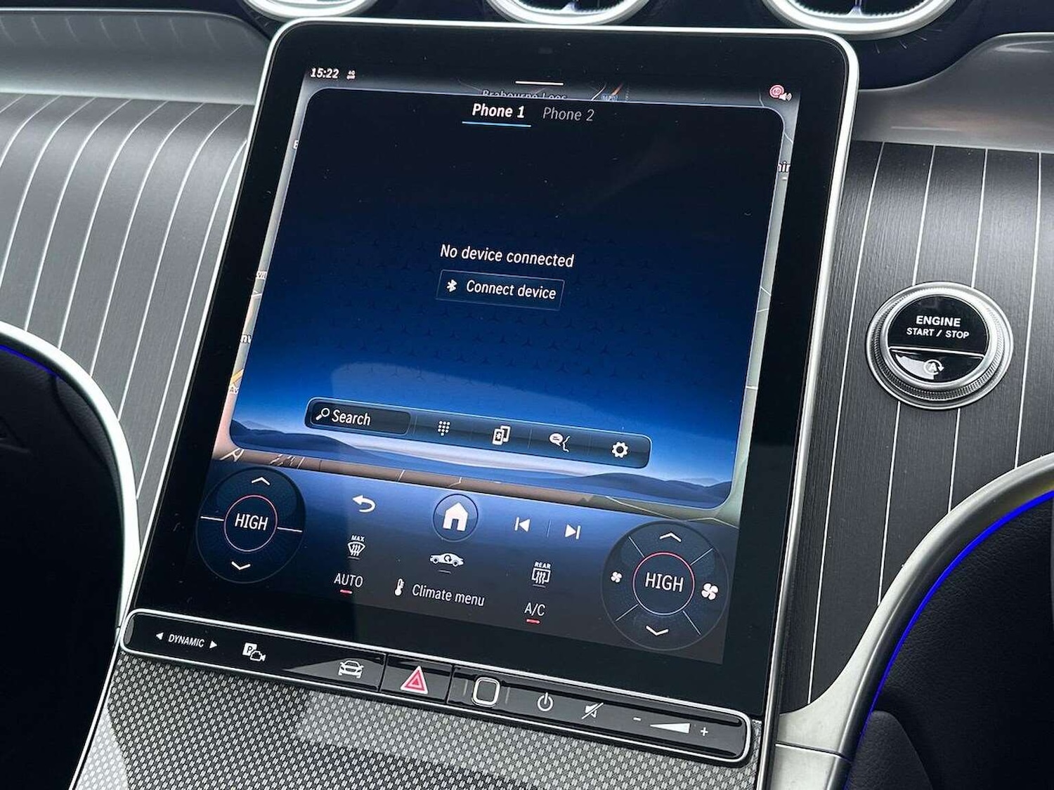 Used Mercedes-Benz GLC 2025 for sale - 77687976: Photo 25