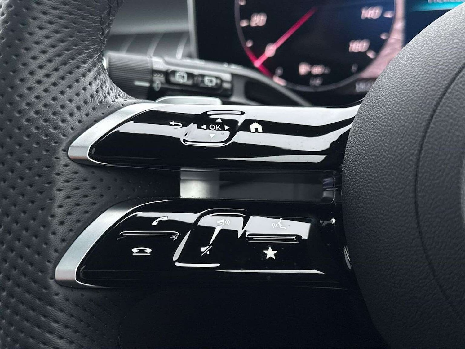 Used Mercedes-Benz GLC 2025 for sale - 77687976: Photo 26