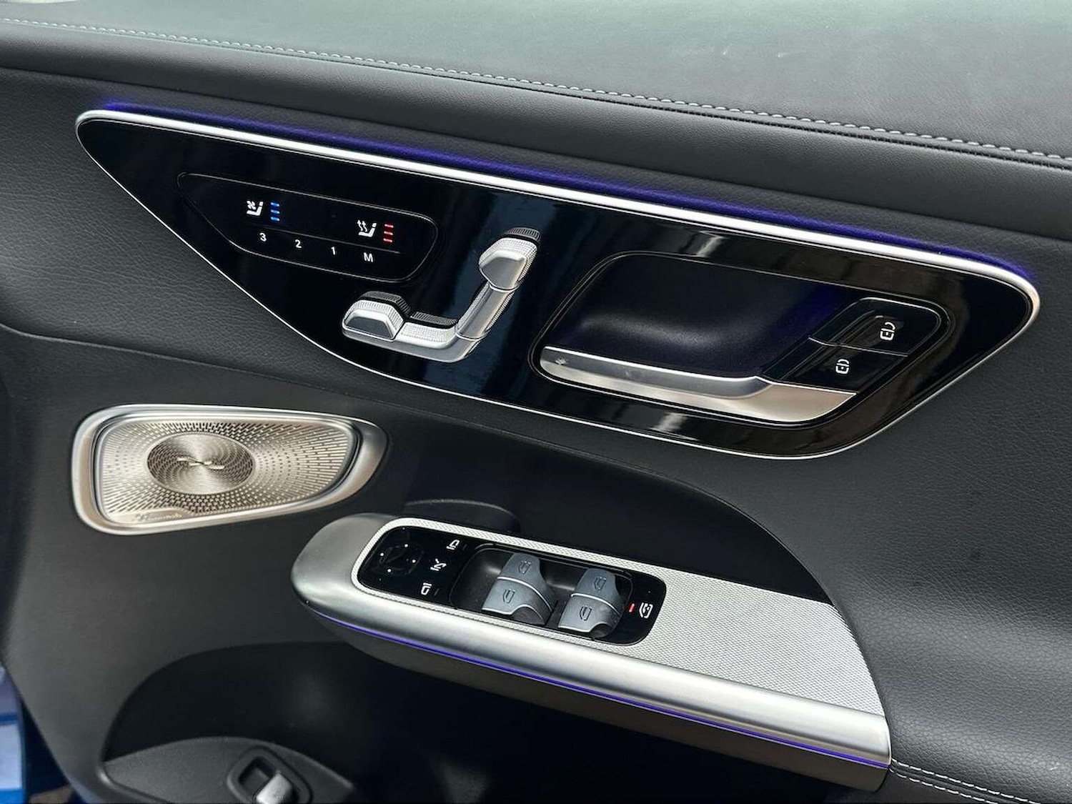 Used Mercedes-Benz GLC 2025 for sale - 77687976: Photo 30