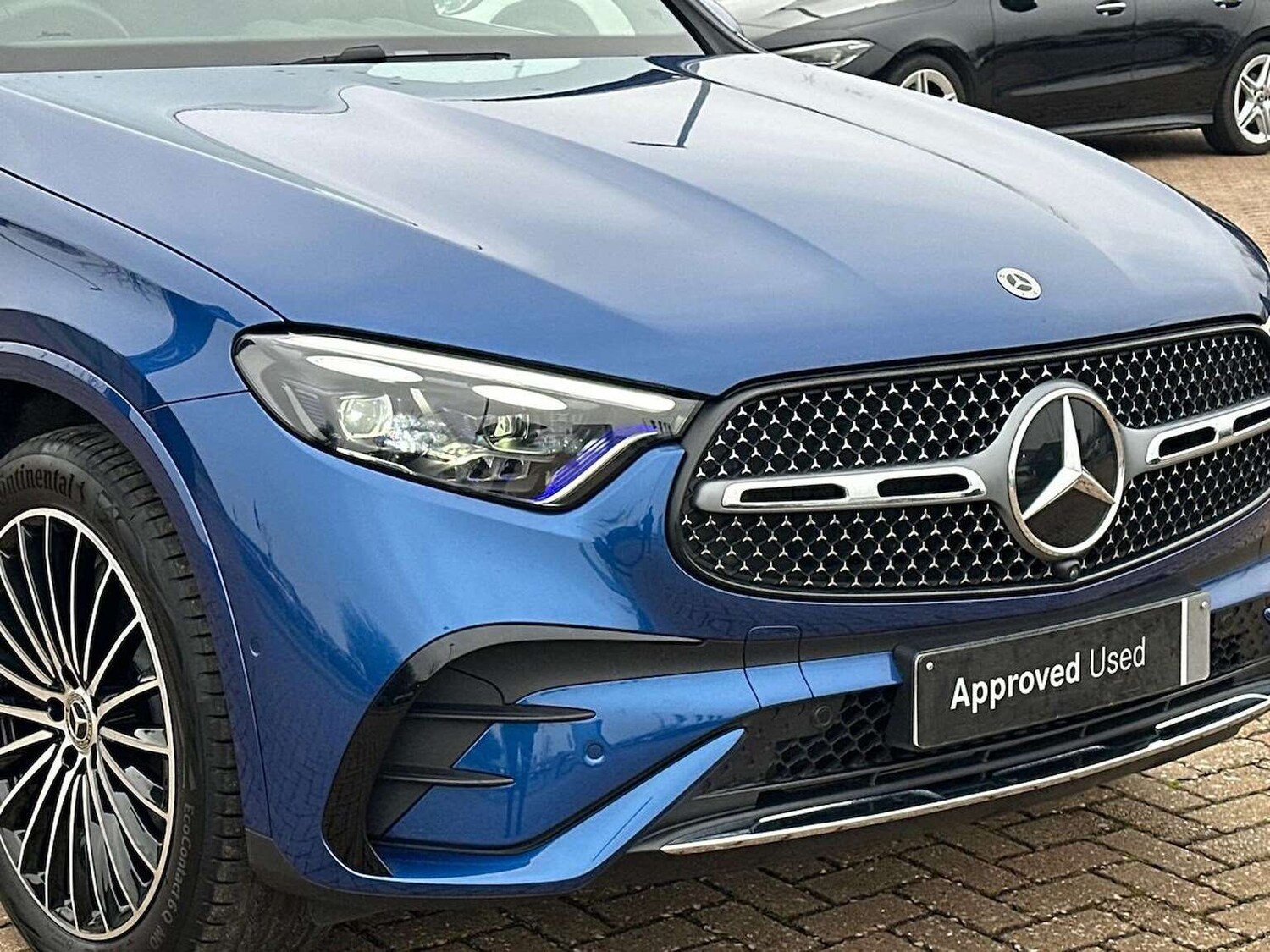 Used Mercedes-Benz GLC 2025 for sale - 77687976: Photo 33