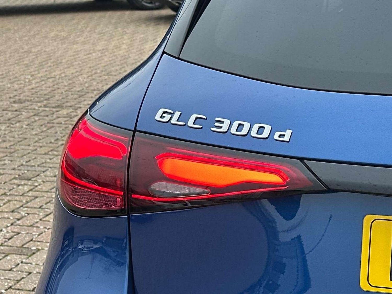 Used Mercedes-Benz GLC 2025 for sale - 77687976: Photo 35