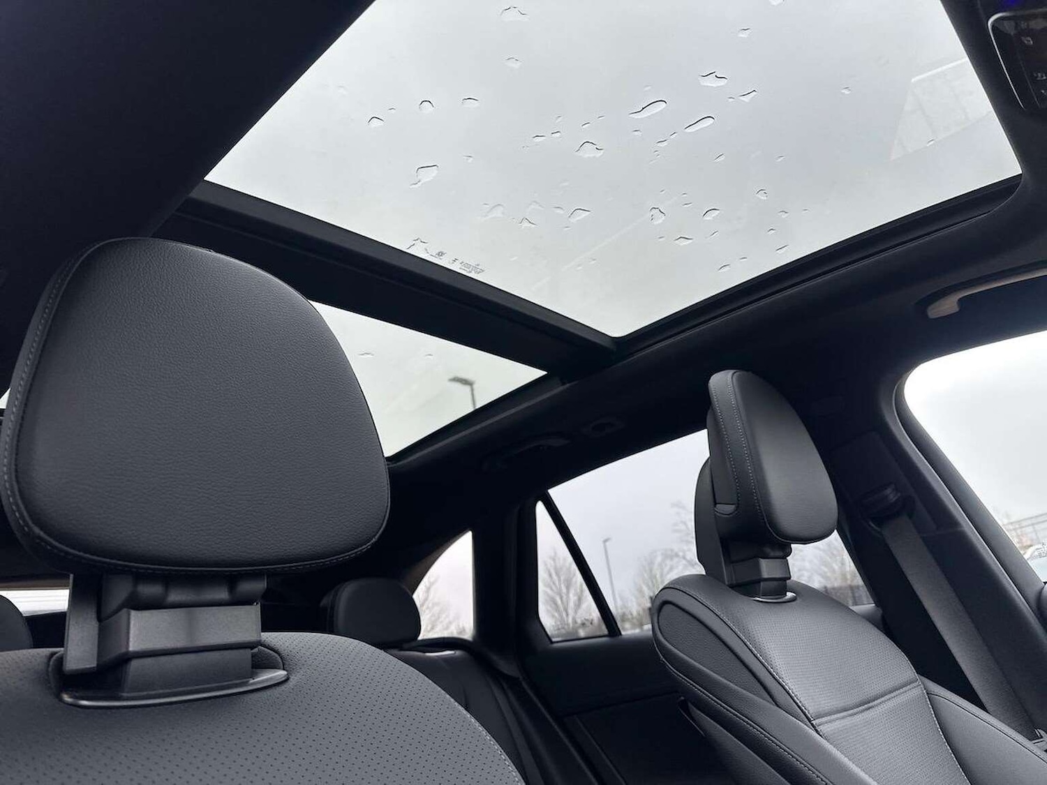 Used Mercedes-Benz GLC 2025 for sale - 77687976: Photo 40