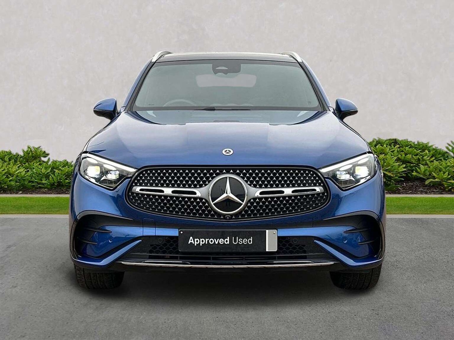 Used Mercedes-Benz GLC 2025 for sale - 77687976: Photo 5