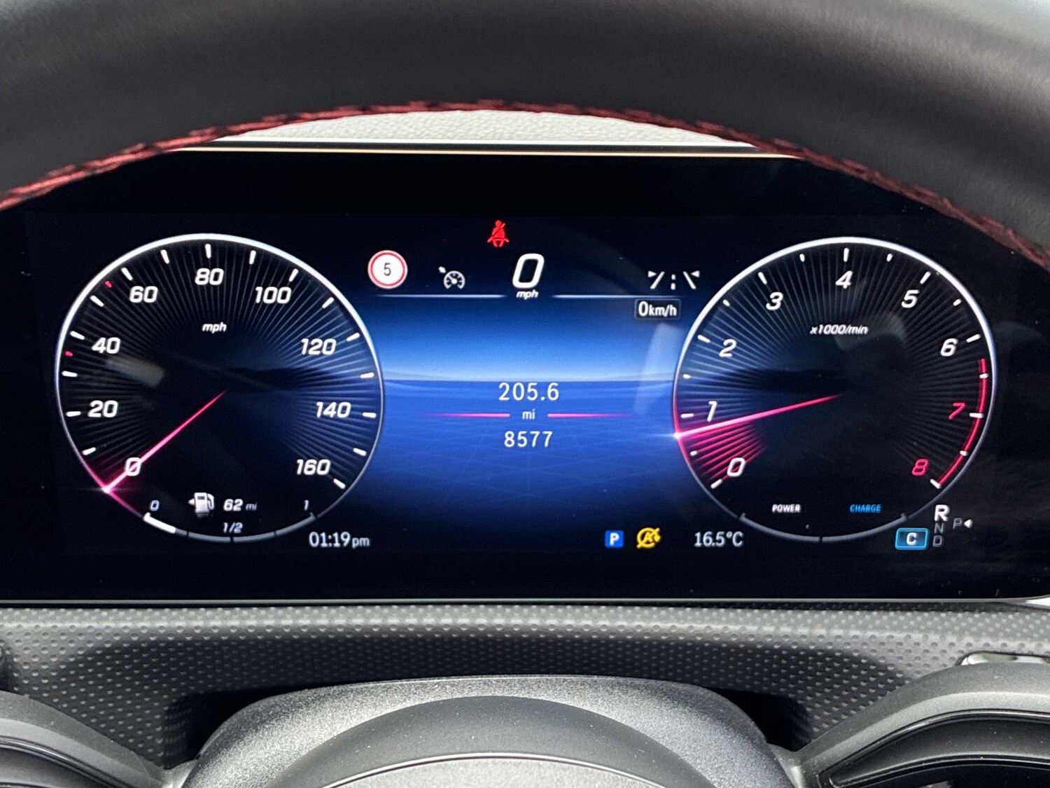 Used Mercedes-Benz A-Class 2025 for sale - 78191667: Photo 10