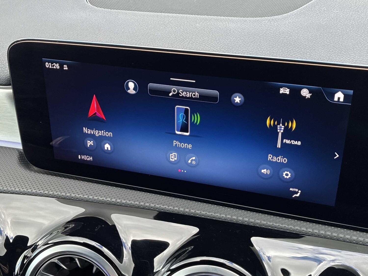 Used Mercedes-Benz A-Class 2025 for sale - 78191667: Photo 11