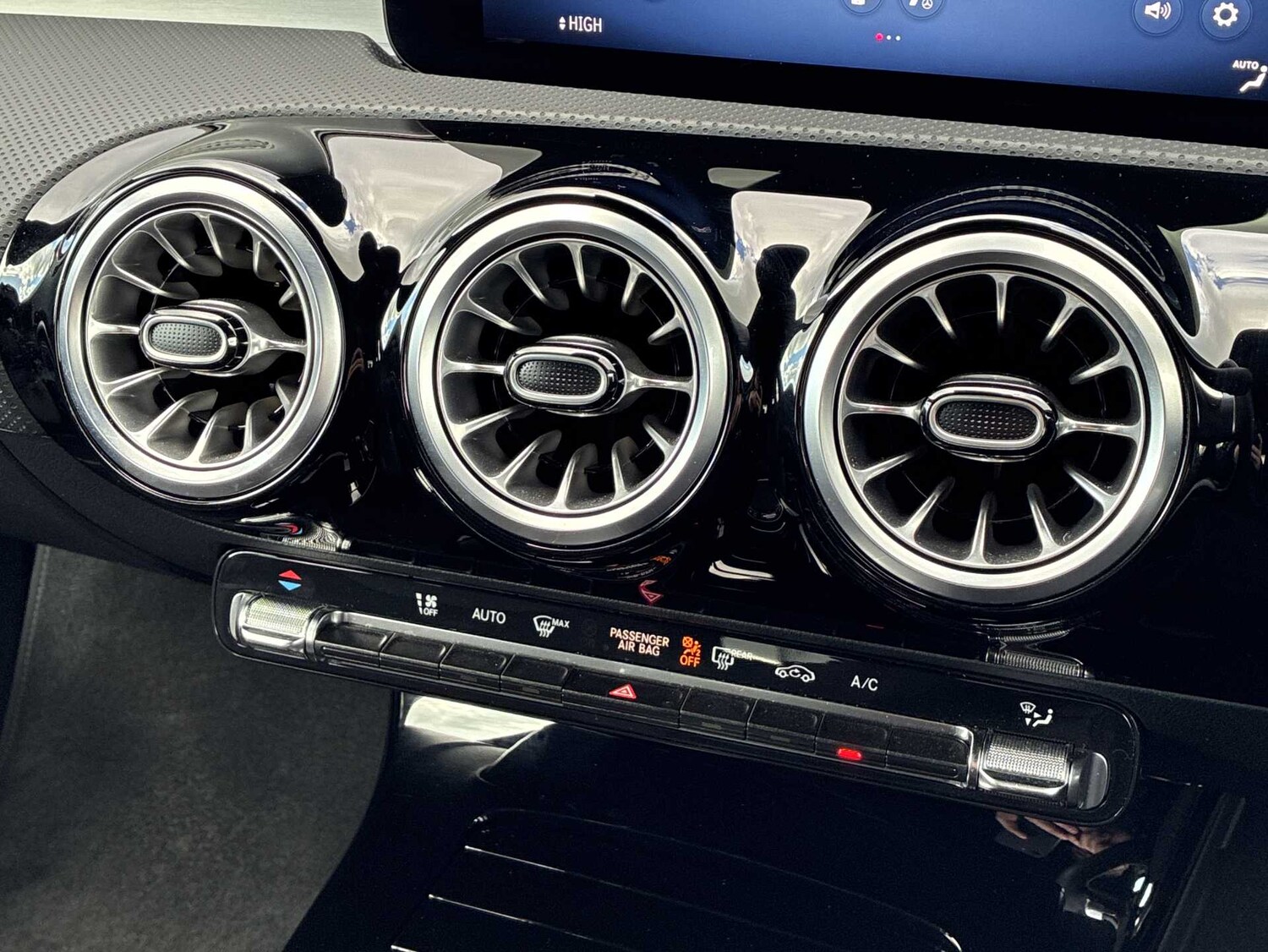 Used Mercedes-Benz A-Class 2025 for sale - 78191667: Photo 12