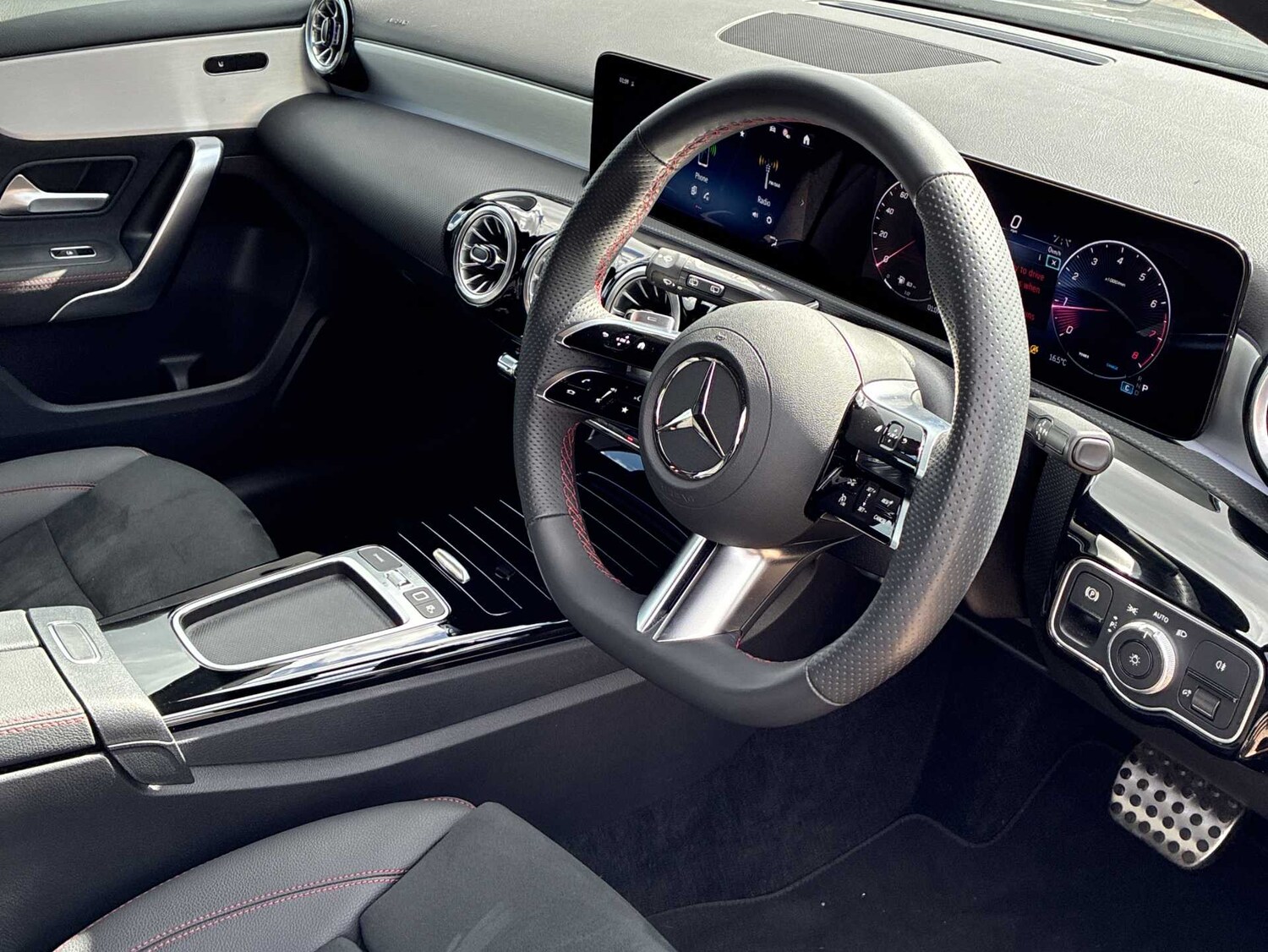 Used Mercedes-Benz A-Class 2025 for sale - 78191667: Photo 15