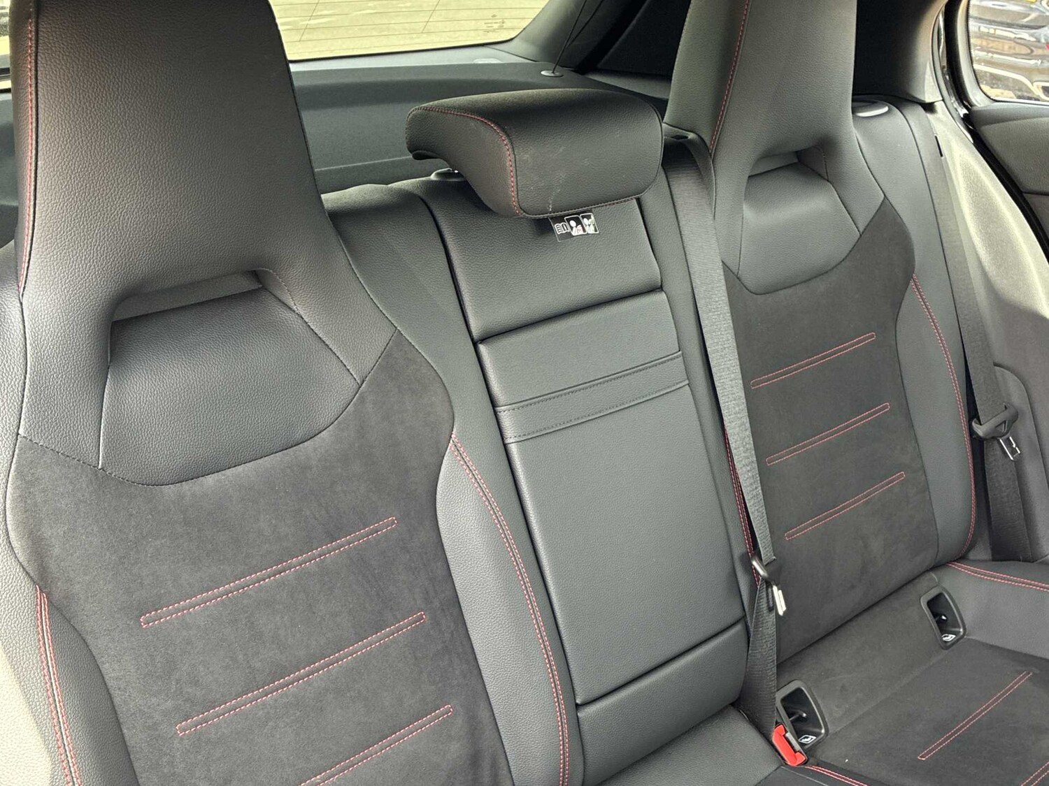 Used Mercedes-Benz A-Class 2025 for sale - 78191667: Photo 16