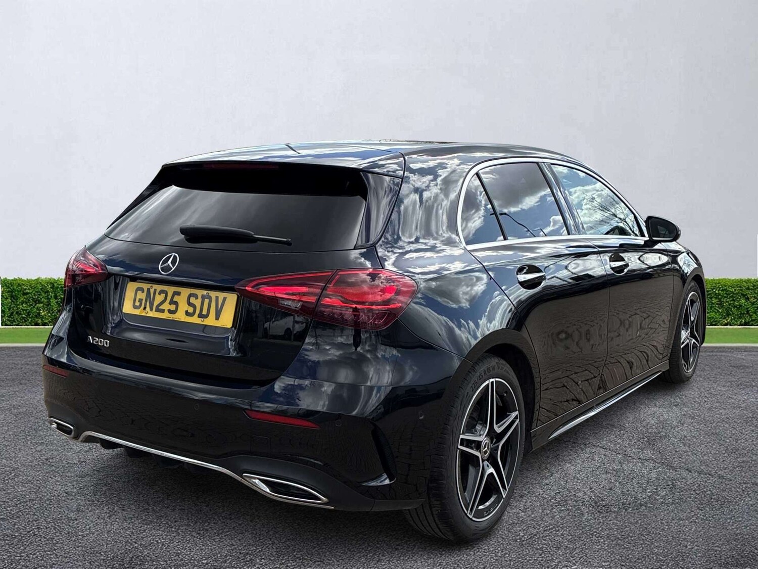 Used Mercedes-Benz A-Class 2025 for sale - 78191667: Photo 18