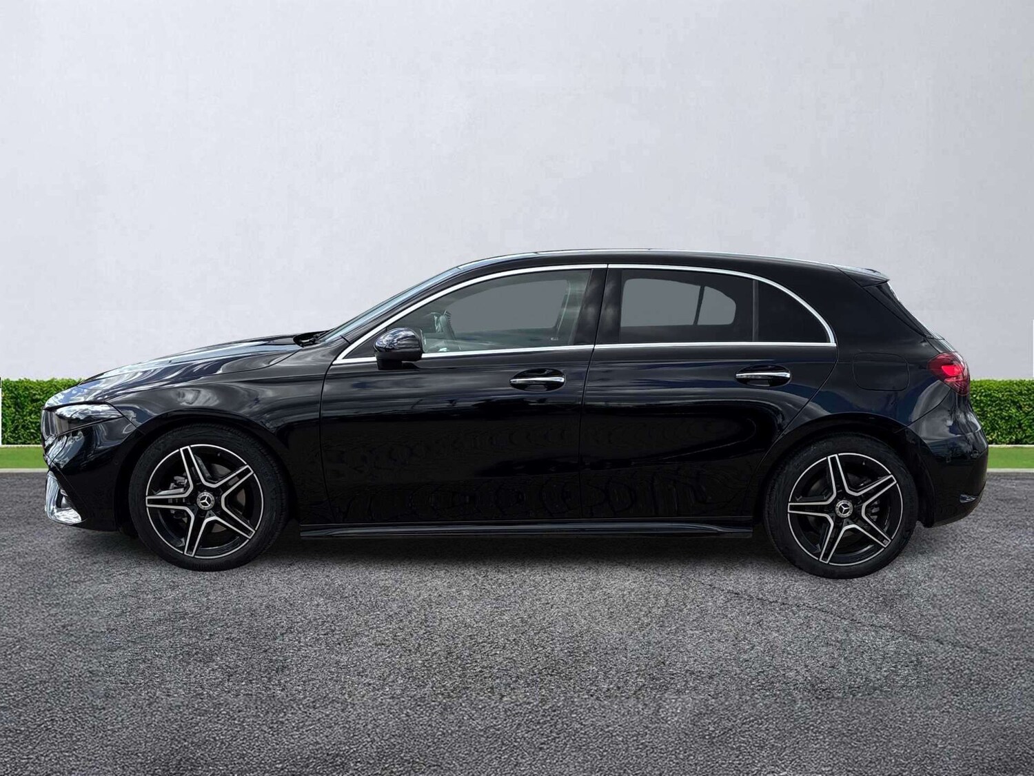 Used Mercedes-Benz A-Class 2025 for sale - 78191667: Photo 19