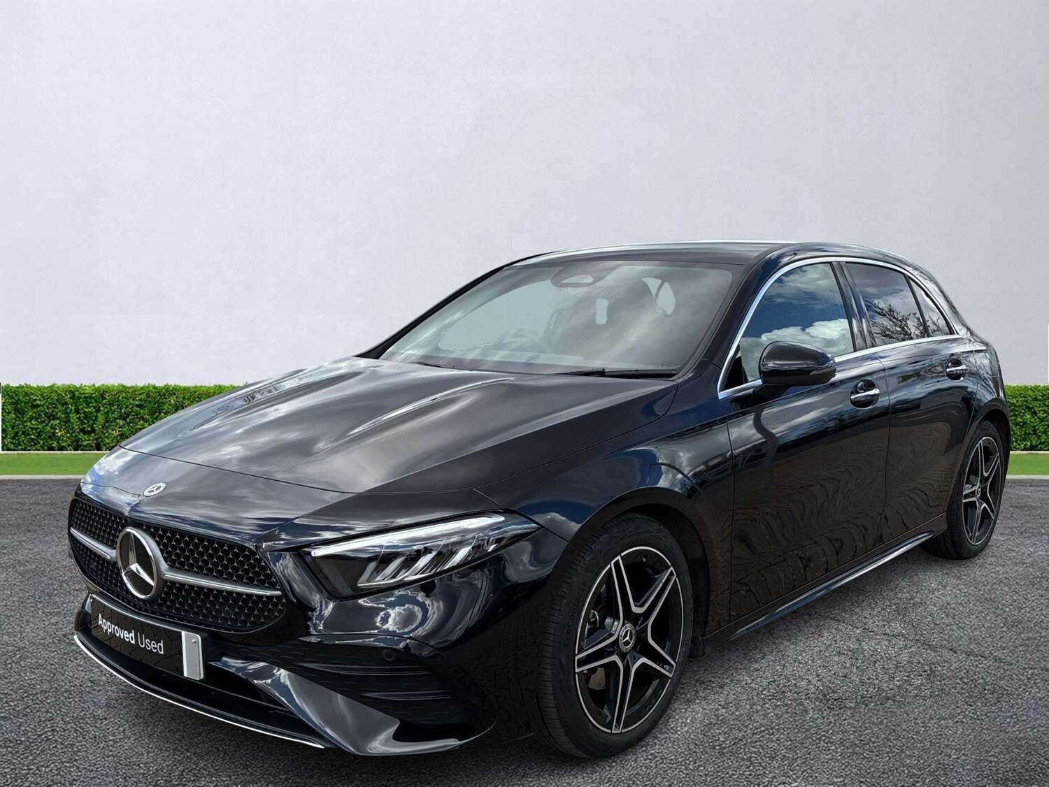 Used Mercedes-Benz A-Class 2025 for sale - 78191667: Photo 20