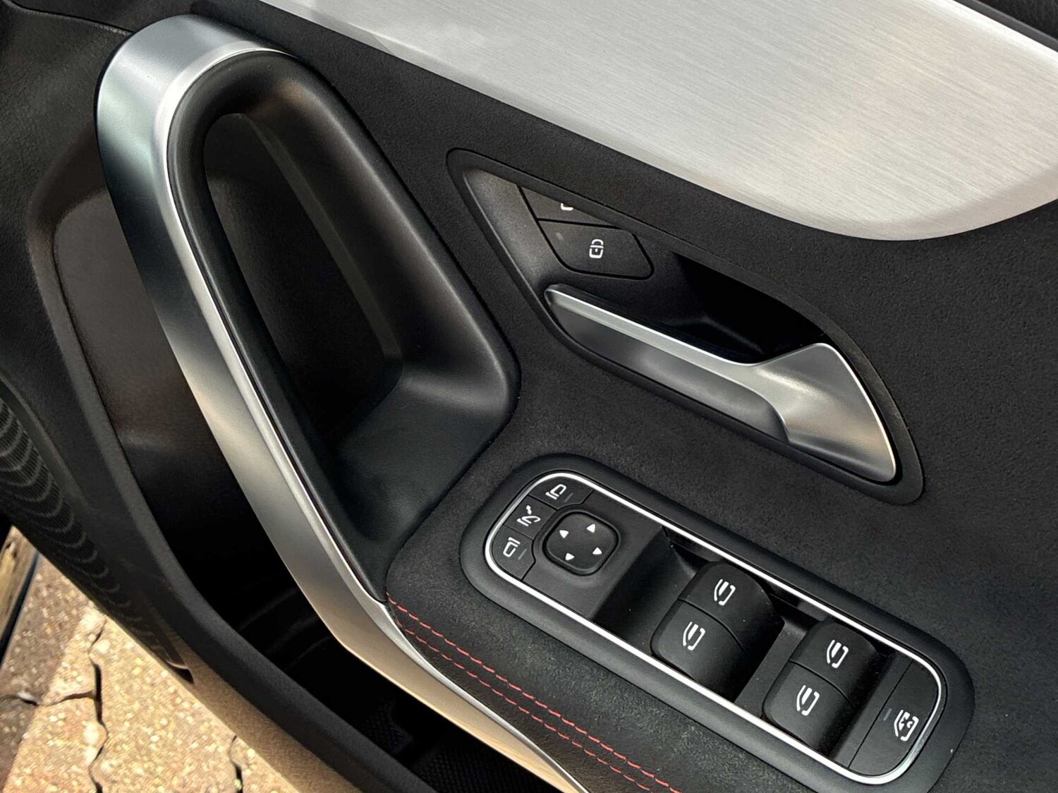 Used Mercedes-Benz A-Class 2025 for sale - 78191667: Photo 21