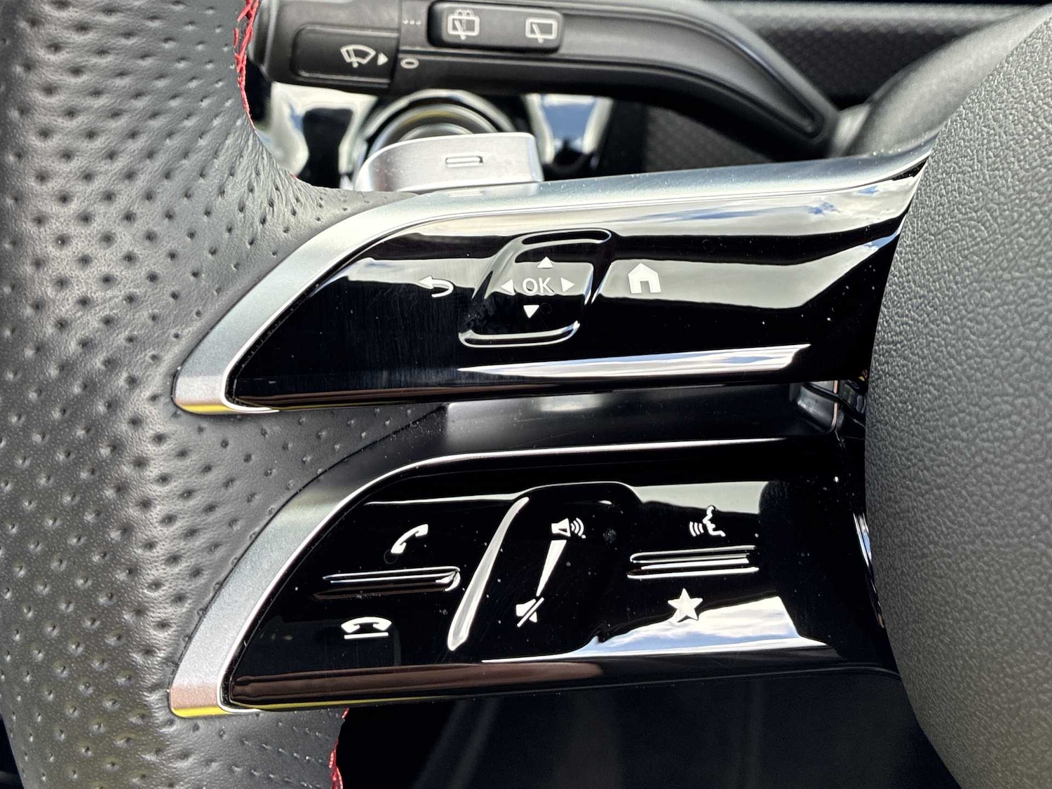 Used Mercedes-Benz A-Class 2025 for sale - 78191667: Photo 22