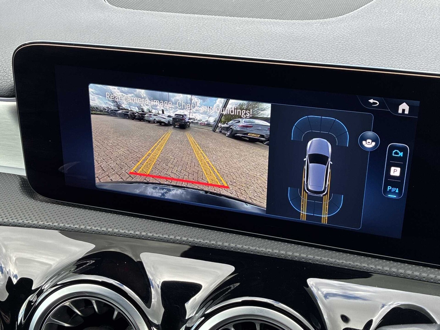 Used Mercedes-Benz A-Class 2025 for sale - 78191667: Photo 24