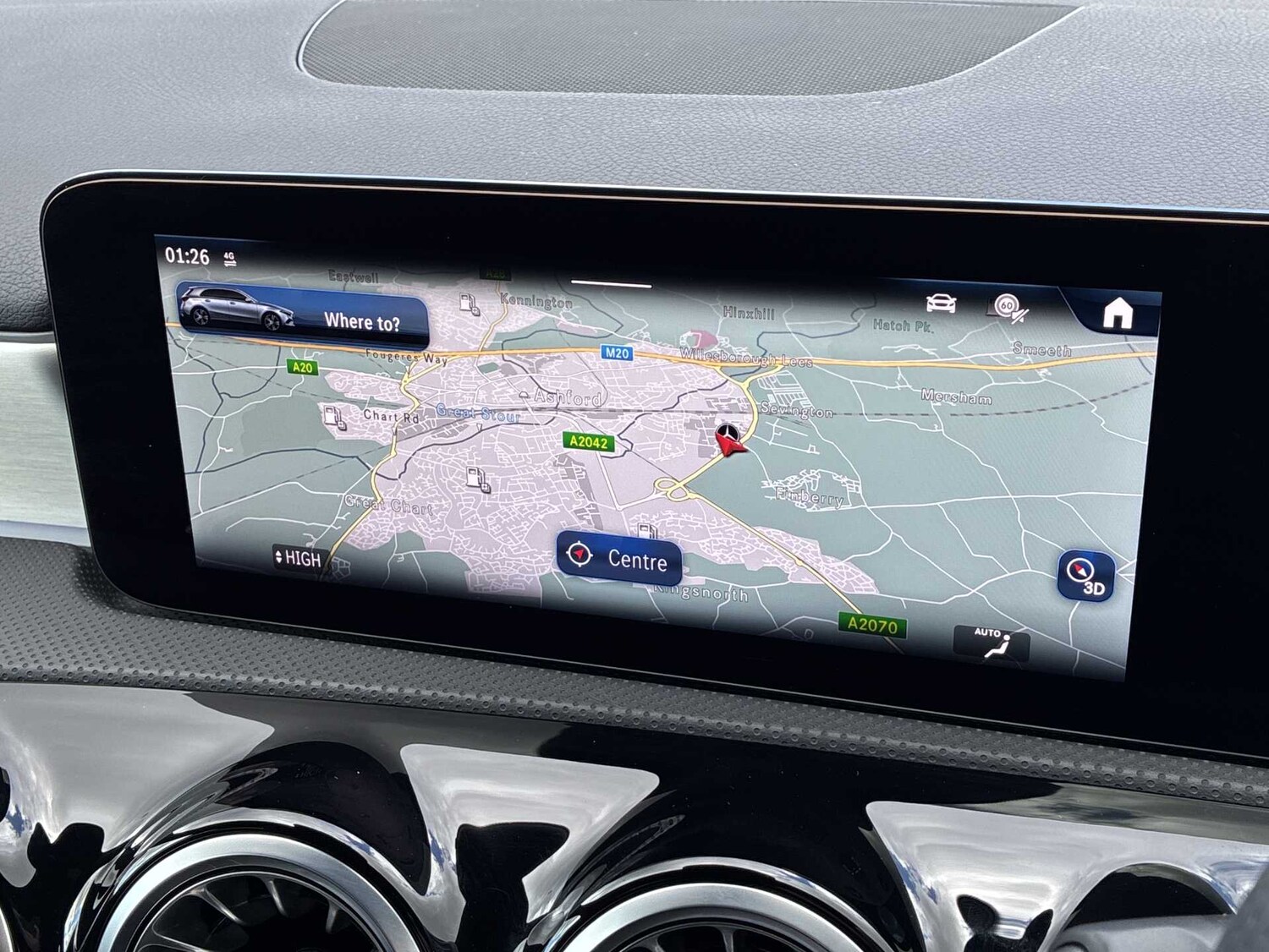 Used Mercedes-Benz A-Class 2025 for sale - 78191667: Photo 25