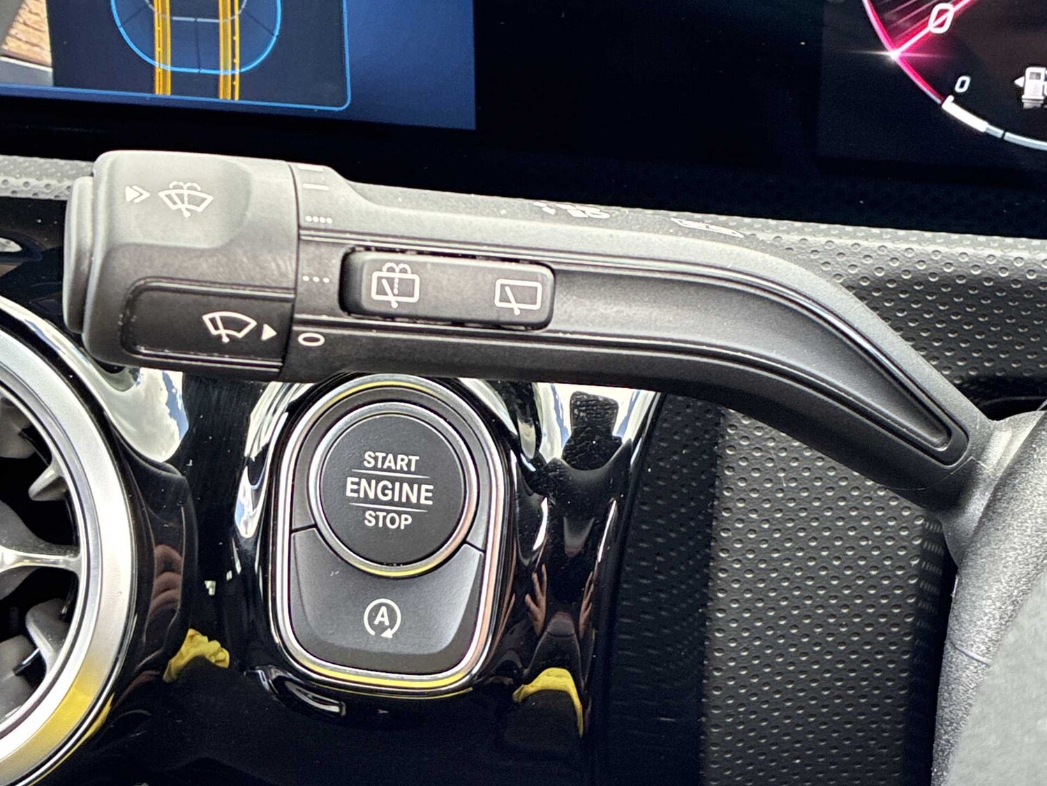 Used Mercedes-Benz A-Class 2025 for sale - 78191667: Photo 27