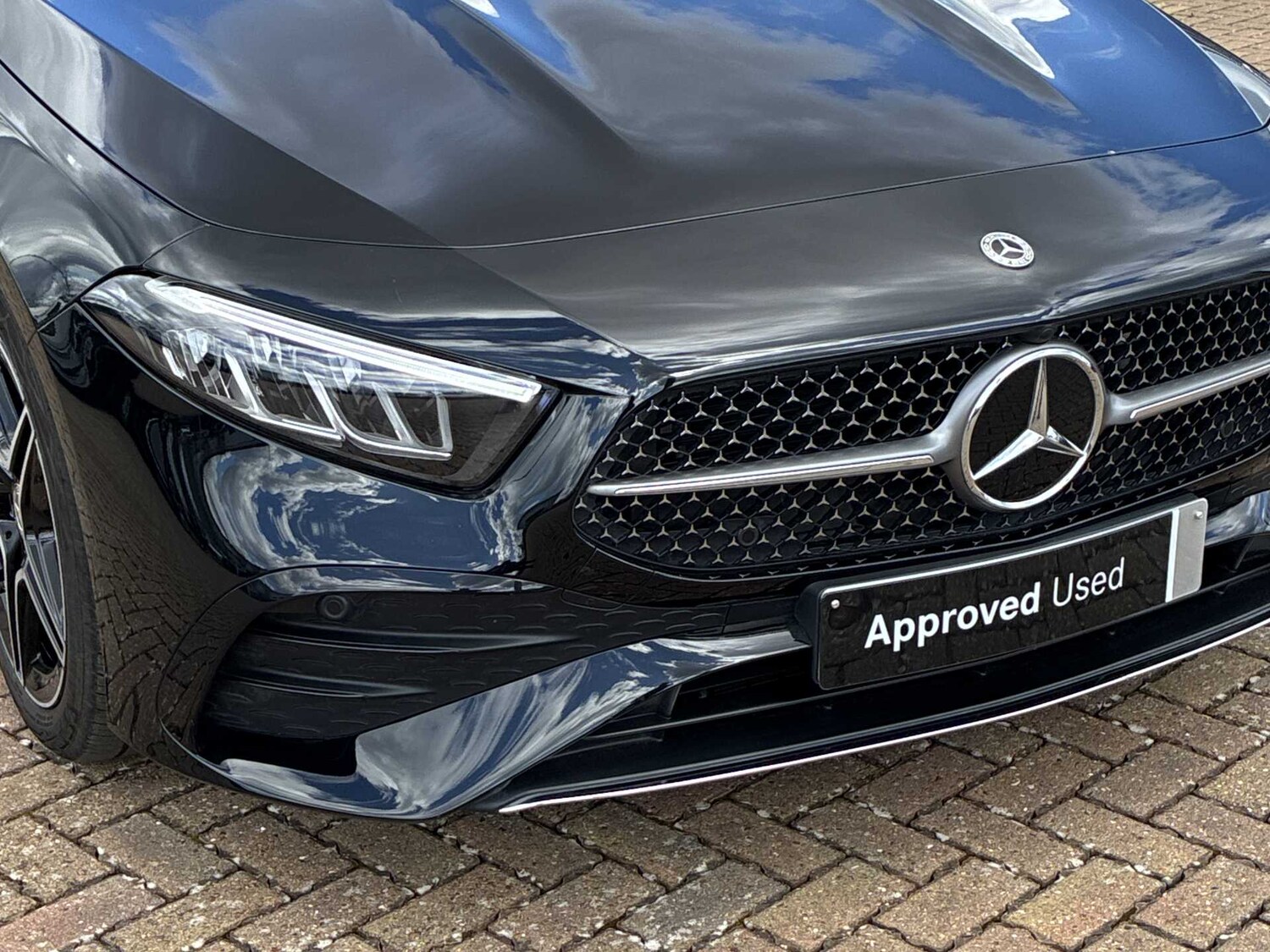 Used Mercedes-Benz A-Class 2025 for sale - 78191667: Photo 32