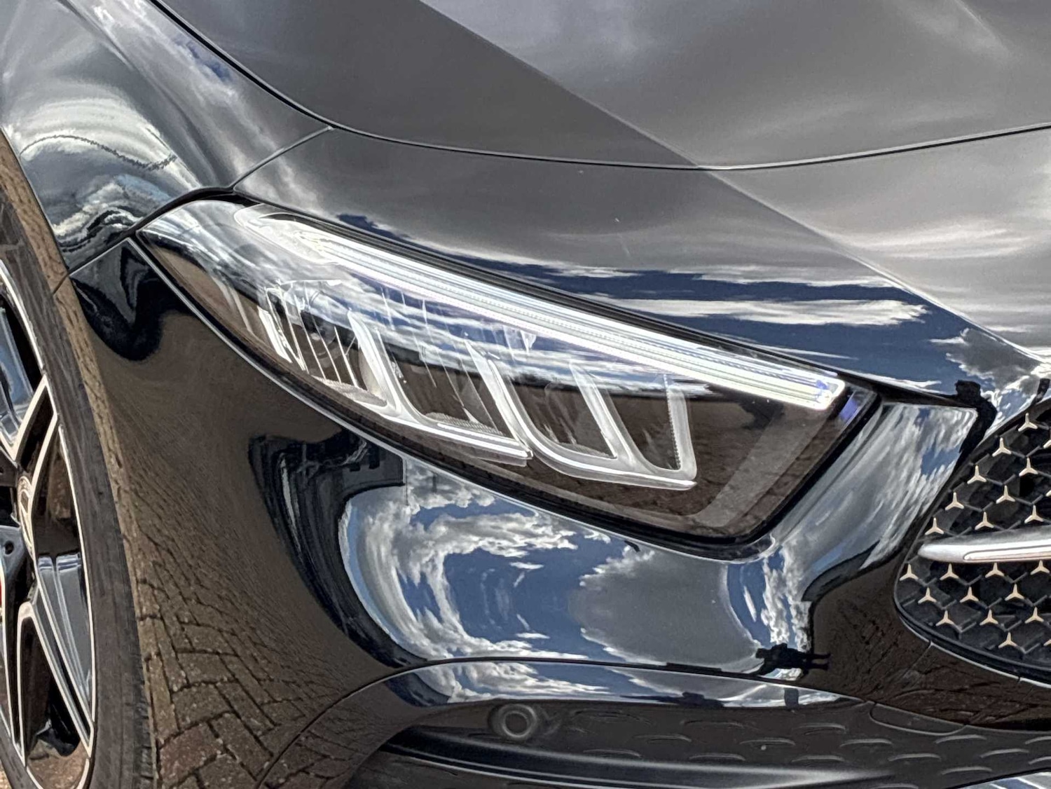 Used Mercedes-Benz A-Class 2025 for sale - 78191667: Photo 33