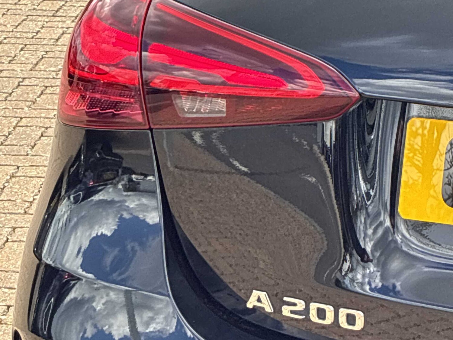 Used Mercedes-Benz A-Class 2025 for sale - 78191667: Photo 34