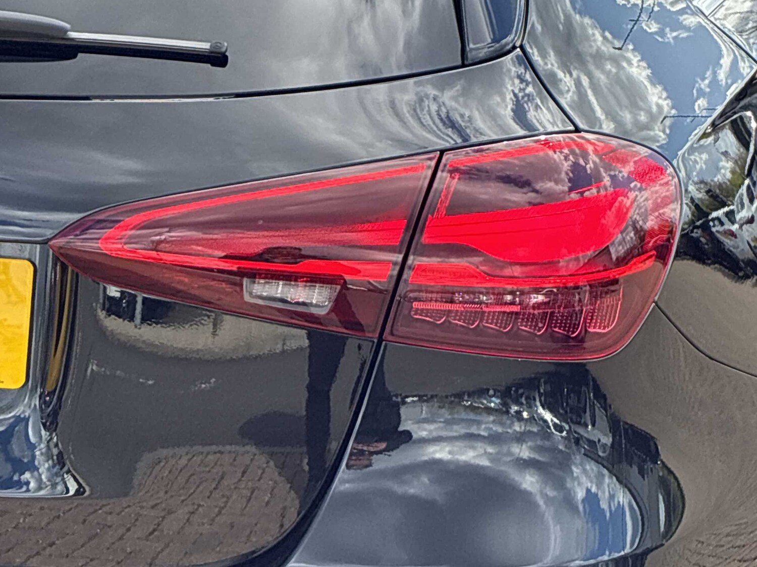 Used Mercedes-Benz A-Class 2025 for sale - 78191667: Photo 35