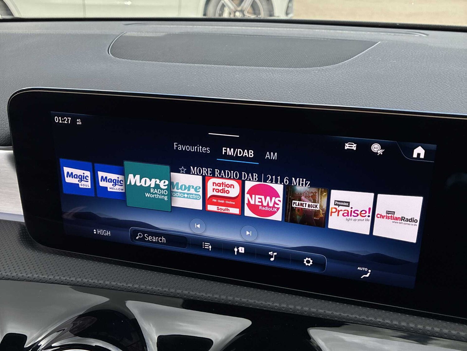 Used Mercedes-Benz A-Class 2025 for sale - 78191667: Photo 37