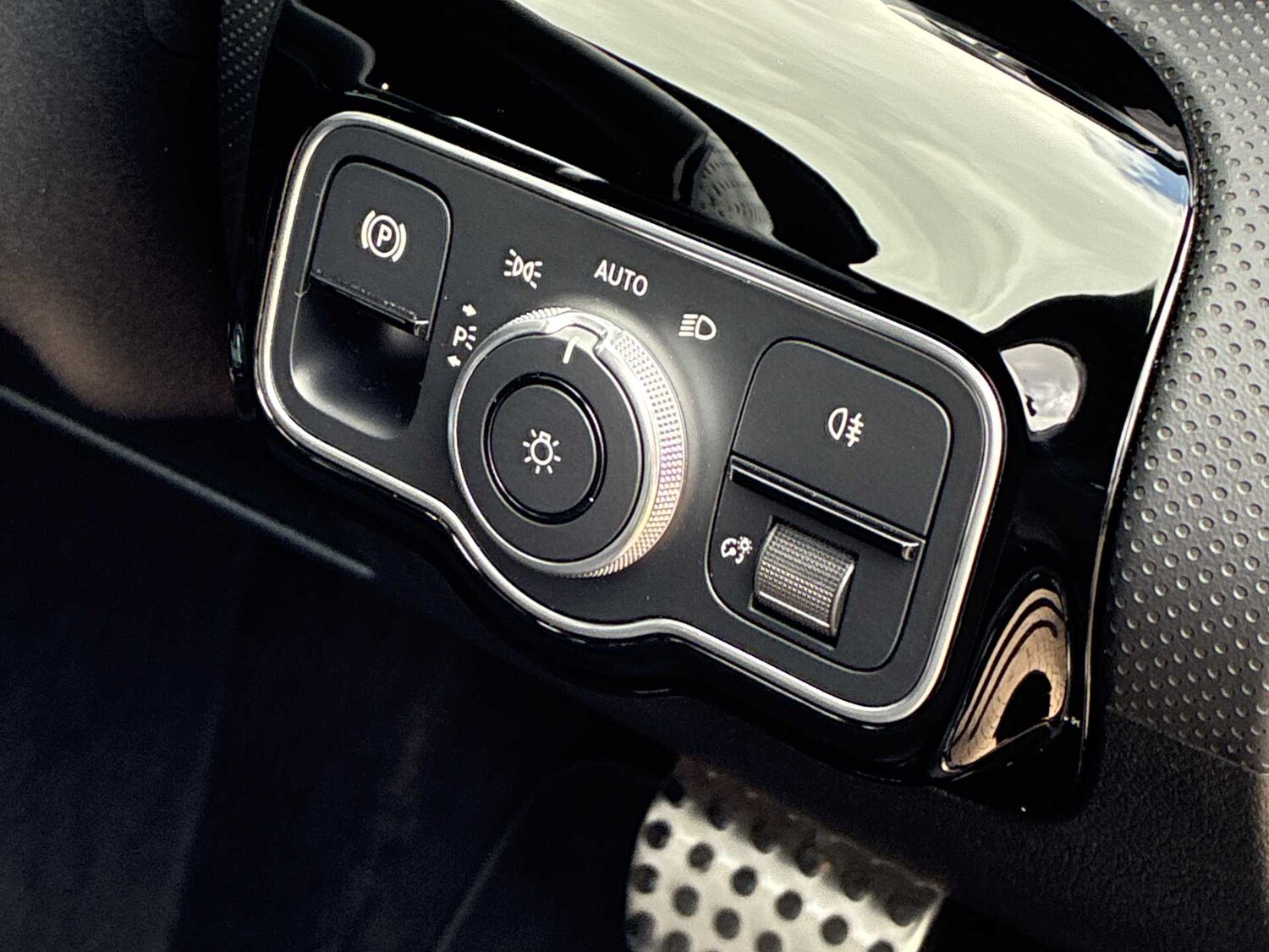 Used Mercedes-Benz A-Class 2025 for sale - 78191667: Photo 38