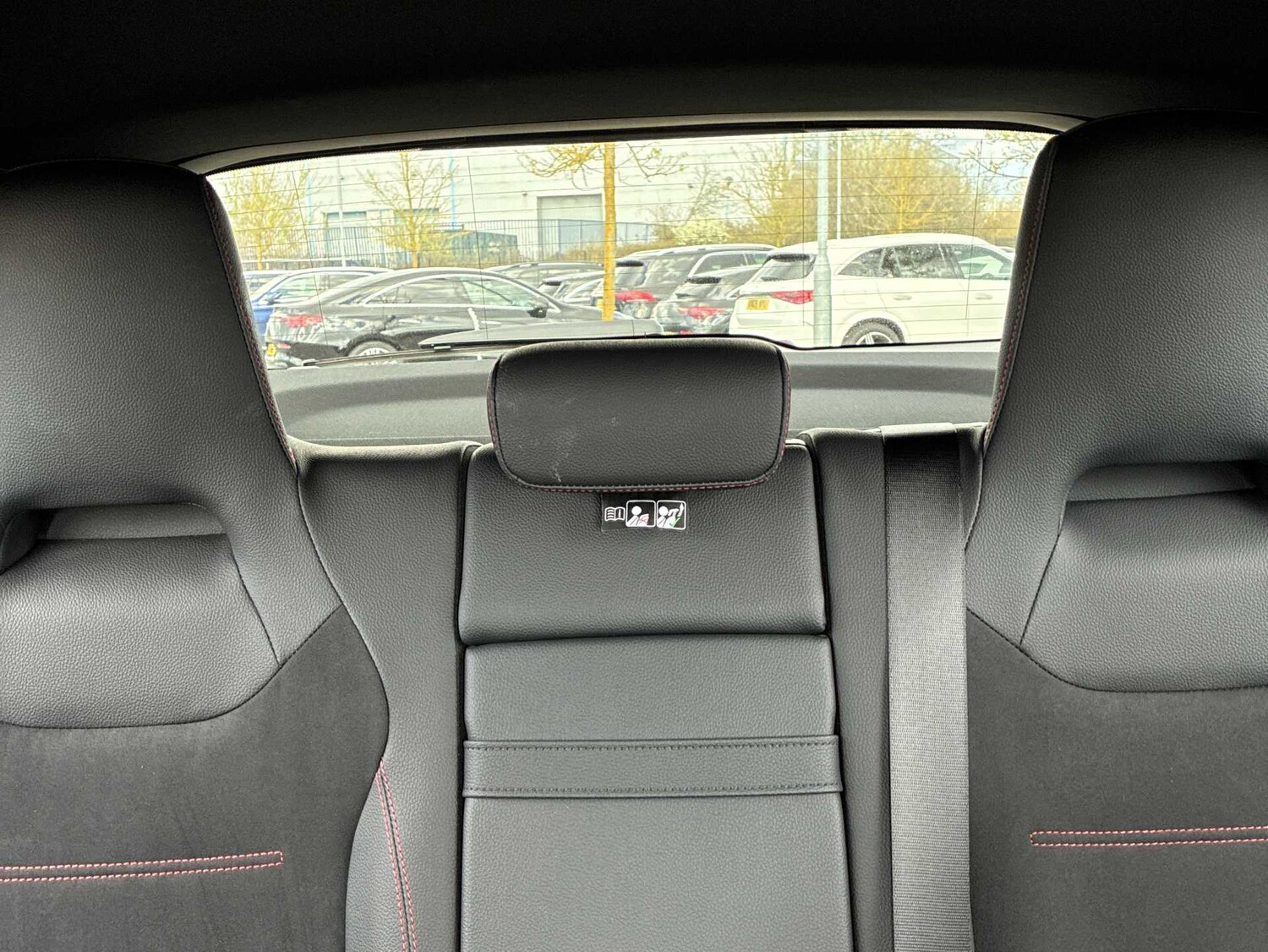 Used Mercedes-Benz A-Class 2025 for sale - 78191667: Photo 39